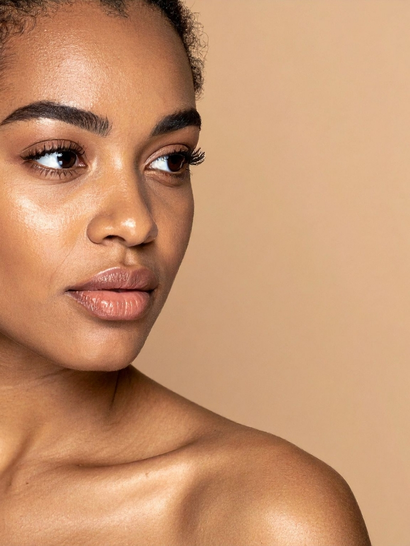Natural Makeup