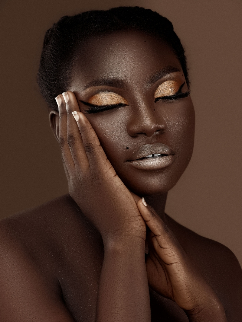 Eye Makeup
