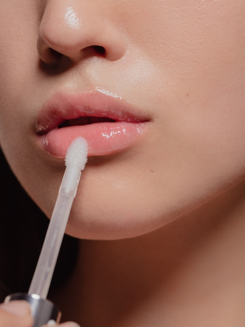 Lip Art