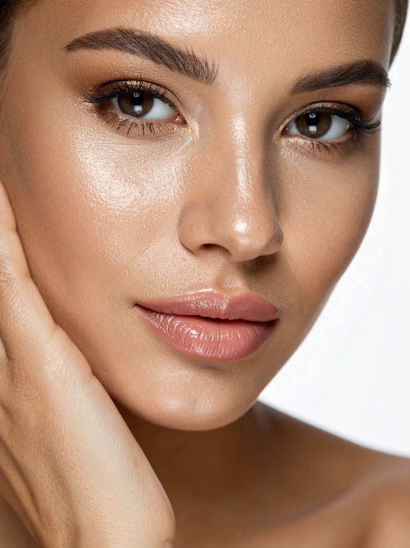 Touch-Up Services